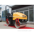 FYL900 2 ton Vibratory Asphalt Road Roller Compactor